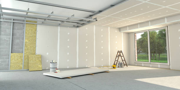 Range of Insulation Solutions in Franklin Grove, IL