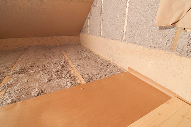 Best Residential Insulation Services  in Franklin Grove, IL